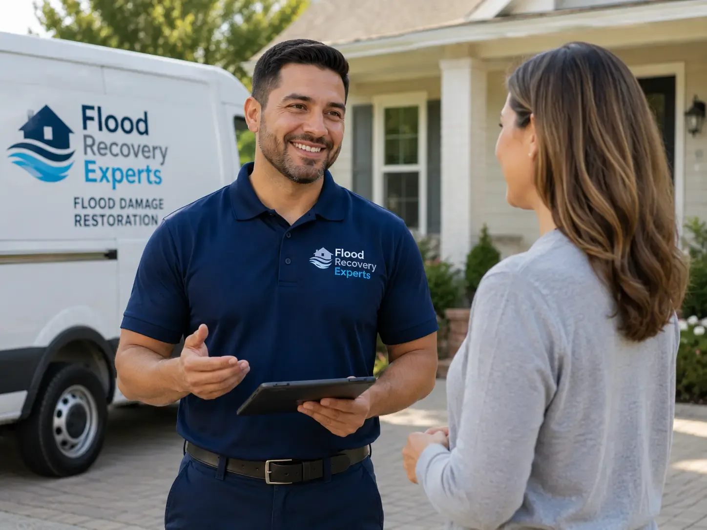 Flood Damage Cleanup Pandora, OH FAQs